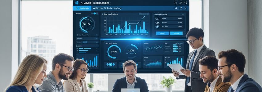 Innovative Technologies Changing Small Business Funding in 2026