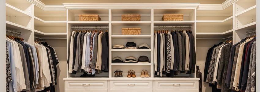 Inspired Closets Franchise Loan: The Complete Financing Guide for Inspired Closets Franchise Owners
