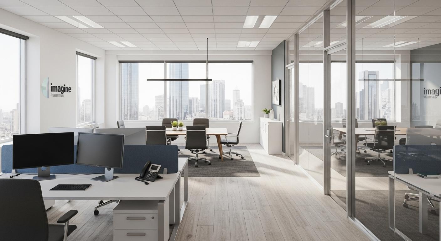 Insurance agency business loans from Crestmont Capital