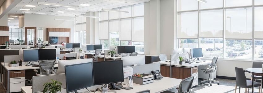 Insurance Agency Business Loans: The Complete Financing Guide