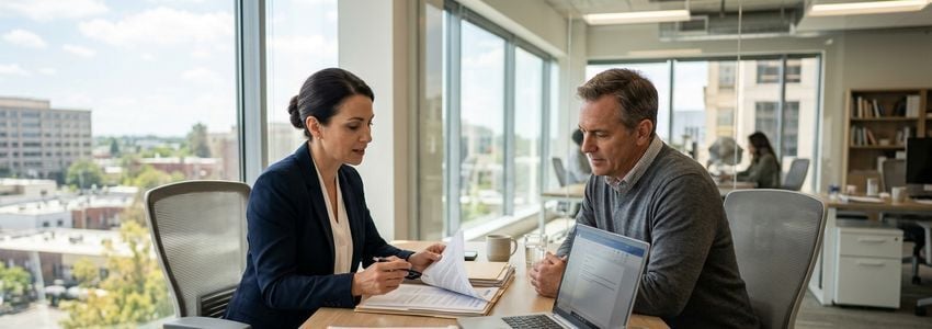 Independent Insurance Agency Business Loan: Financing for Insurance Brokers