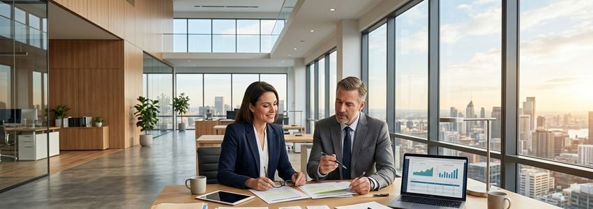 Business Loan Interest Rates: What Rates Can You Expect in 2026?