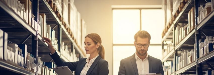 Inventory Line of Credit: The Complete Guide for Business Owners