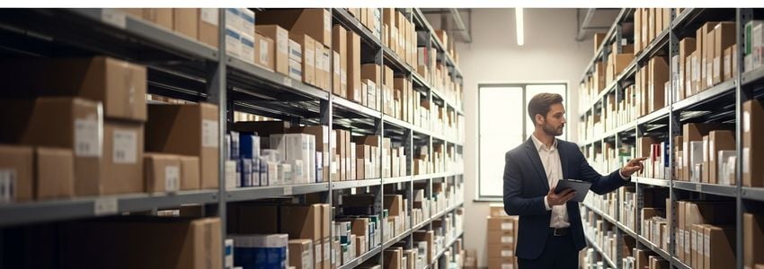 Inventory Cost Benchmarks by Industry: What Small Business Owners Need to Know in 2026