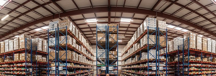 How to Finance Inventory Purchases With a Small Business Loan: The Complete Guide