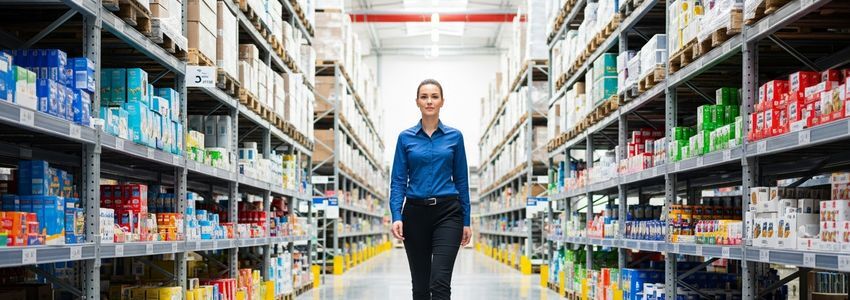 Inventory Financing for Small Businesses: The Complete Guide to Keeping Your Shelves Stocked