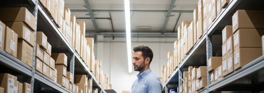 Inventory Line of Credit: The Complete Guide for Business Owners in 2026