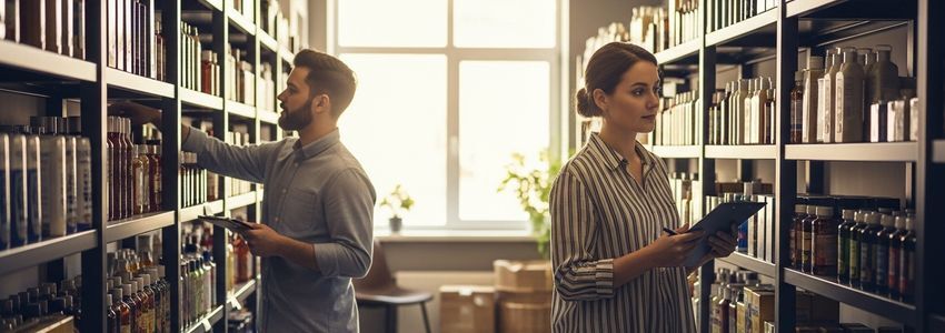Inventory Loans for Bad Credit: How to Get Approved and Keep Your Business Stocked