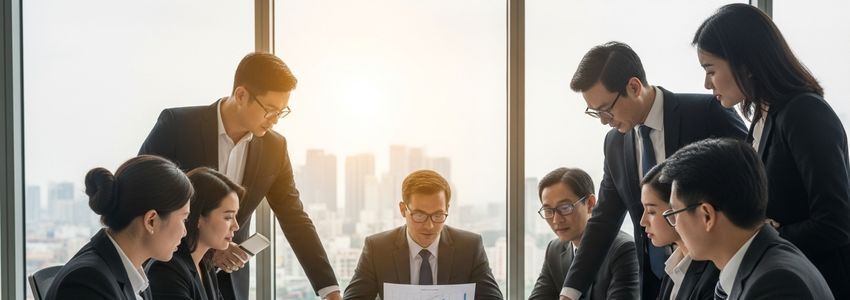 Investment Firm Business Loans: The Complete Financing Guide for Investment Firm Owners