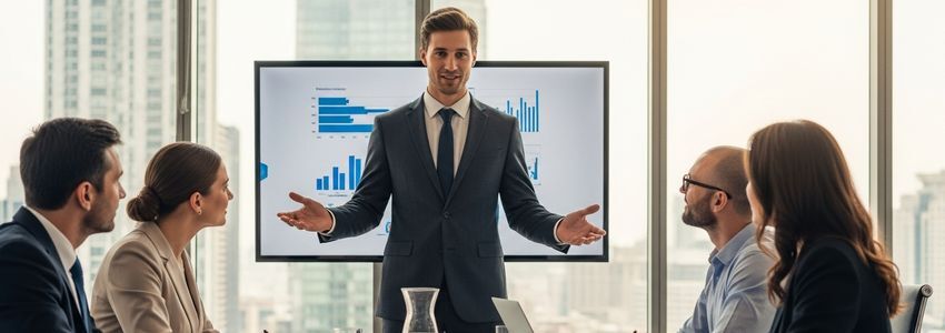 How to Respond to Investor Questions: The Complete Guide for Entrepreneurs