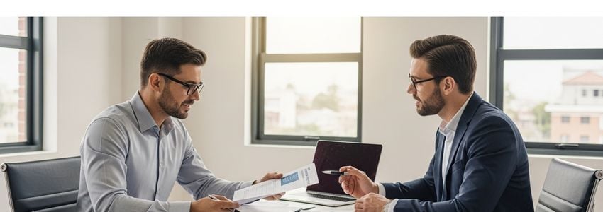 Invoice Factoring vs. ACH Loans: Which Business Financing Option Is Right for You?