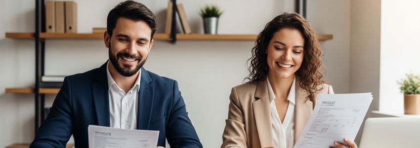 Invoice Factoring for Small Businesses: The Complete Guide to Unlocking Your Cash Flow