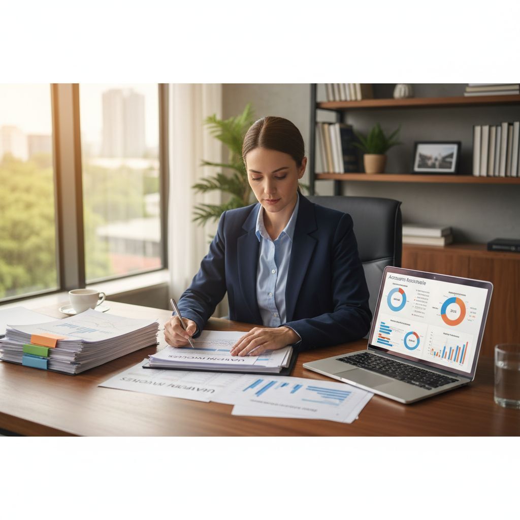 Invoice Factoring vs. Invoice Financing: What's the Difference?