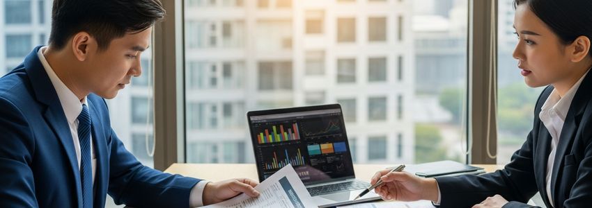 Invoice Financing Companies: How to Choose the Best Provider for Your Business