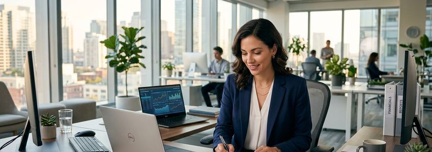 Invoice Financing Statistics: Adoption Rates and Industry Benchmarks