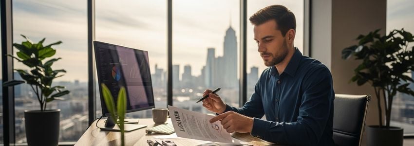 Small Business Loans in Iowa City, Iowa: The Complete 2026 Guide for Entrepreneurs