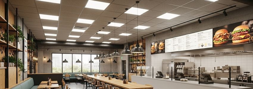 Jack in the Box Franchise Financing: Fast Food Franchise Loans