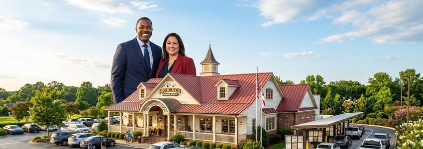 Jack's Family Restaurants Franchise Loan: The Complete Financing Guide for Jack's Family Restaurants Franchise Owners