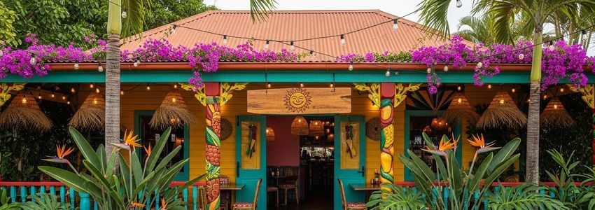 Jamaican Restaurant Business Loans: The Complete Financing Guide for Jamaican Restaurant Owners