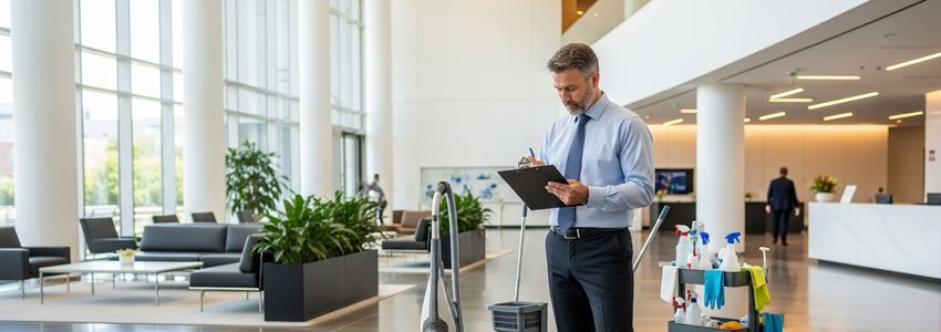 Jani-King Franchise Loan: The Complete Financing Guide for Jani-King Franchise Owners