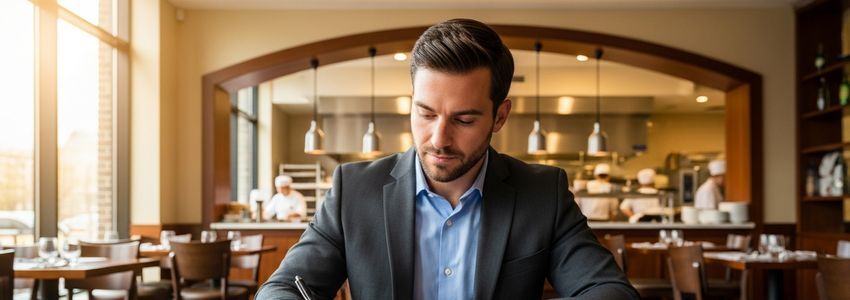 Jason's Deli Franchise Loan: The Complete Financing Guide for Jason's Deli Franchise Owners