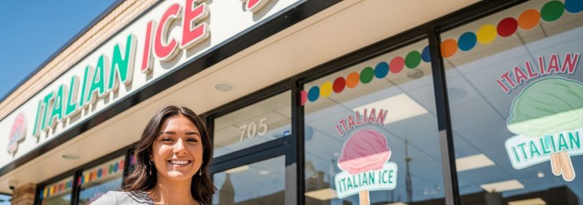 Jeremiah's Italian Ice Franchise Loan: The Complete Financing Guide for Franchise Owners