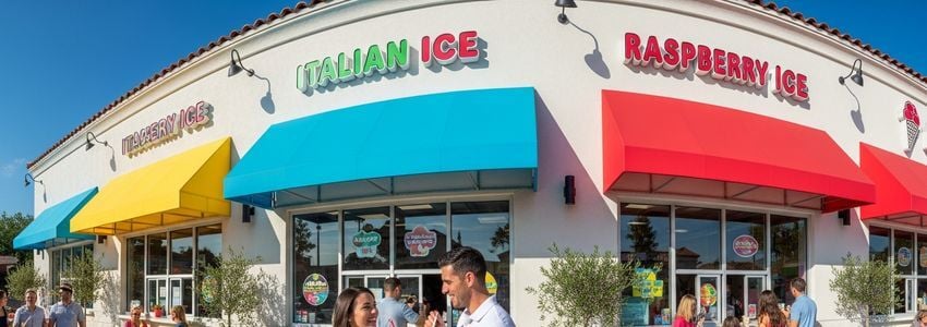 Jeremiah's Italian Ice Franchise Loan: The Complete Financing Guide for Jeremiah's Italian Ice Franchise Owners
