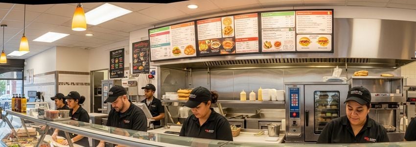 Jersey Mike's Franchise Financing: Sub Shop Loans