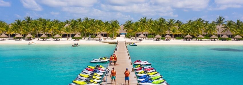 Jet Ski Financing: The Complete Guide for Business Owners
