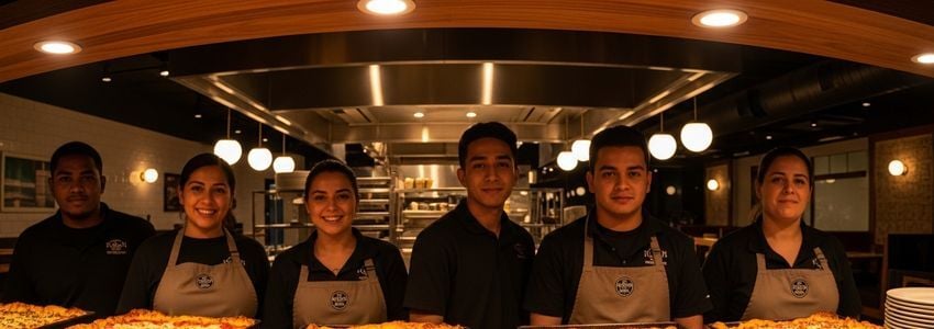 Jet's Pizza Franchise Loan: The Complete Financing Guide for Jet's Pizza Franchise Owners