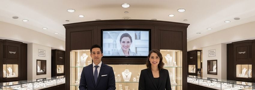 Jewelry Store Inventory Loans: The Complete Guide to Funding Your Showcase and Stock