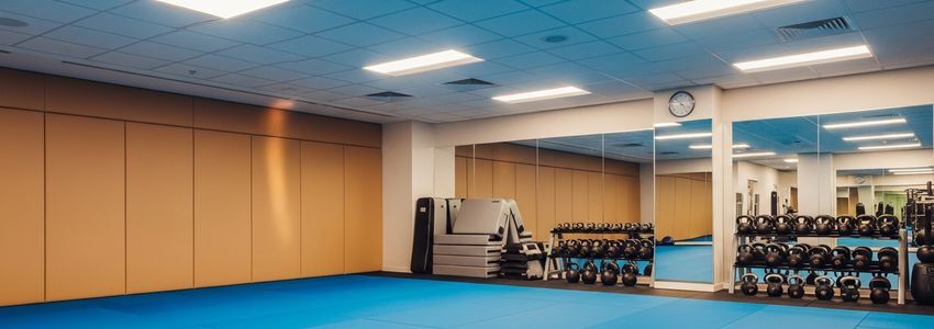 Jiu-Jitsu Business Loans: The Complete Financing Guide for BJJ Gym Owners