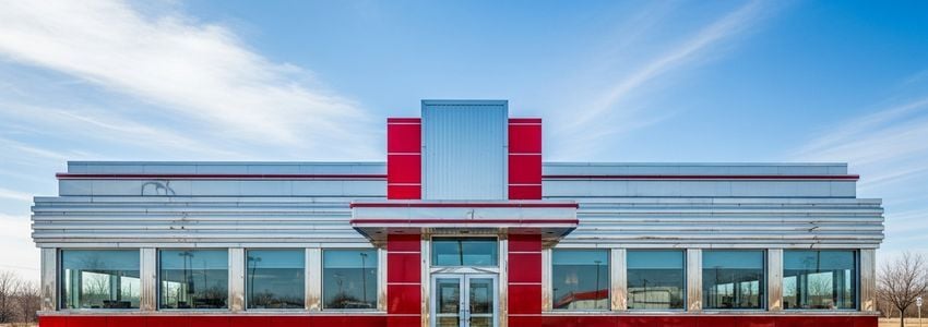 Johnny Rockets Franchise Loan: The Complete Financing Guide for Johnny Rockets Franchise Owners