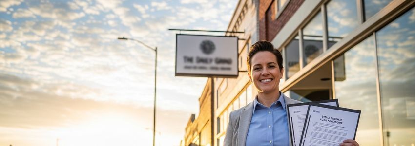 Small Business Loans in Joplin, Missouri: The Complete 2026 Guide for Entrepreneurs