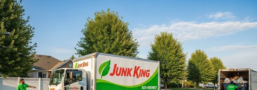 Junk King Franchise Loan: The Complete Financing Guide for Junk King Franchise Owners