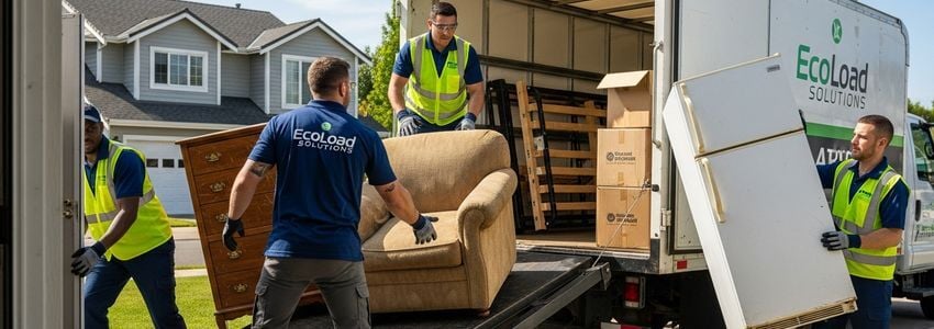 Junk Removal Business Loans: The Complete Financing Guide for Junk Removal Business Owners