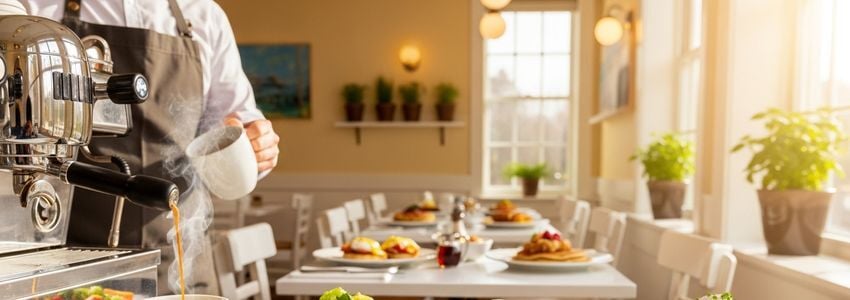 Keke's Breakfast Cafe Franchise Loan: The Complete Financing Guide for Keke's Breakfast Cafe Franchise Owners