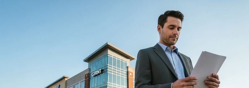 Small Business Loans in Kent, Washington: The Complete 2026 Guide for Entrepreneurs