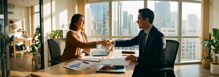 Business financing consultation in Kentucky