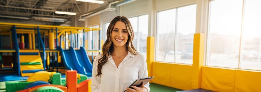 Kids Activity Center Business Loans: The Complete Financing Guide for Kids Activity Center Owners