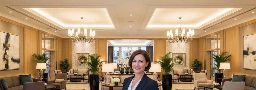 Kimpton Hotels Franchise Loan: The Complete Financing Guide for Kimpton Franchise Owners