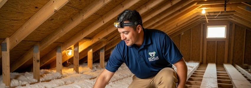 Koala Insulation Franchise Loan: The Complete Financing Guide for Koala Insulation Franchise Owners