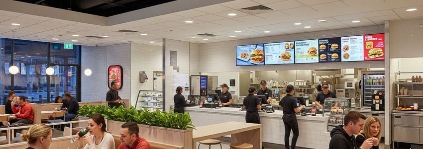 Krystal Franchise Loan: The Complete Financing Guide for Krystal Franchise Owners