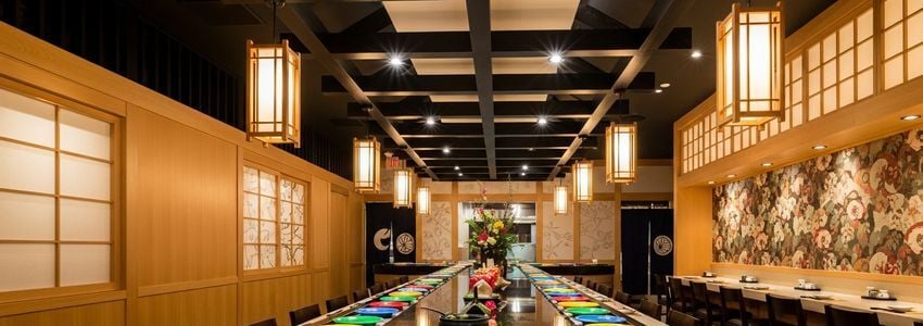 Kura Sushi Franchise Loan: The Complete Financing Guide for Kura Sushi Franchise Owners