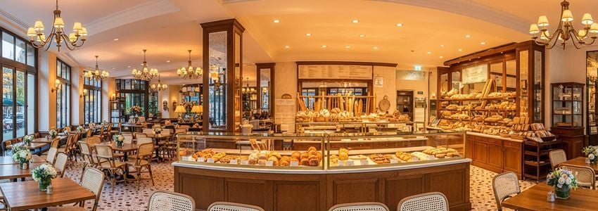 La Madeleine Franchise Loan: The Complete Financing Guide for La Madeleine Franchise Owners