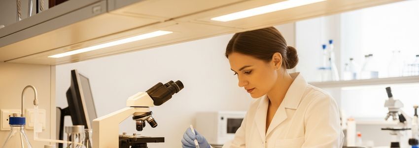 Lab Equipment Financing: The Complete Guide for Business Owners