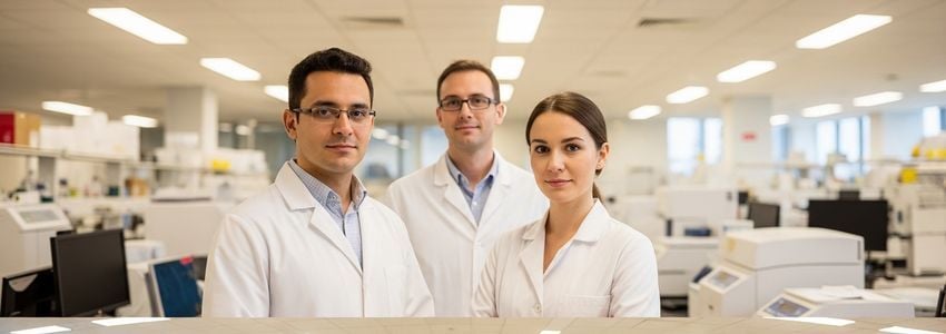 Lab Testing Center Business Loans: The Complete Financing Guide for Lab Testing Business Owners