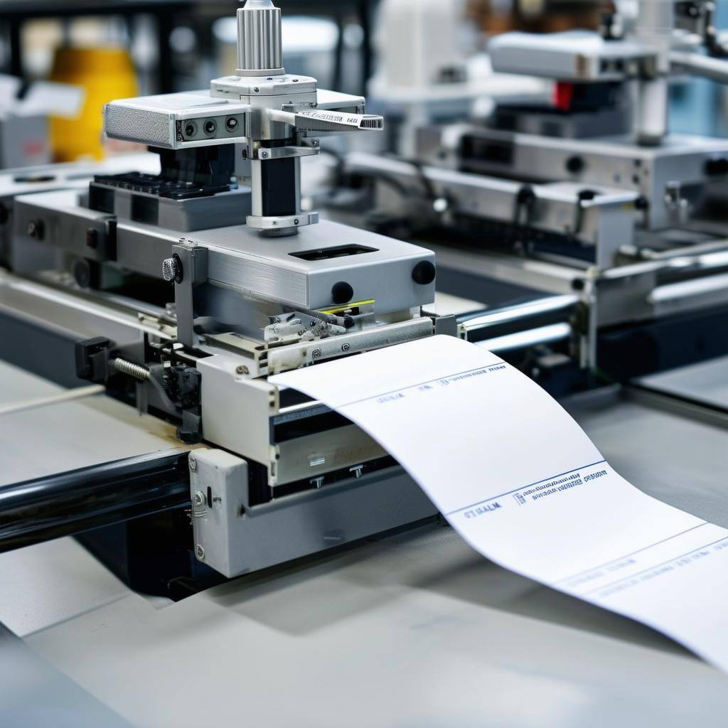 Labeling Equipment Financing & Leasing