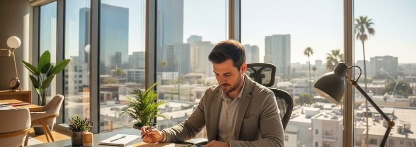 Small Business Loans in Lancaster, California: The Complete 2026 Guide for Entrepreneurs