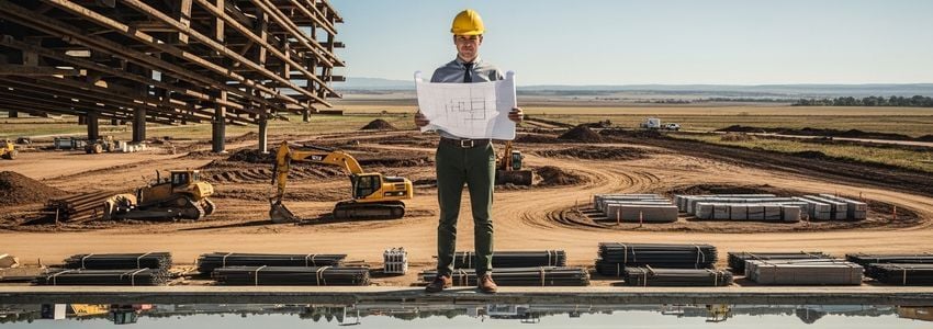 Land Acquisition Business Loans: The Complete Financing Guide for Developers and Business Owners